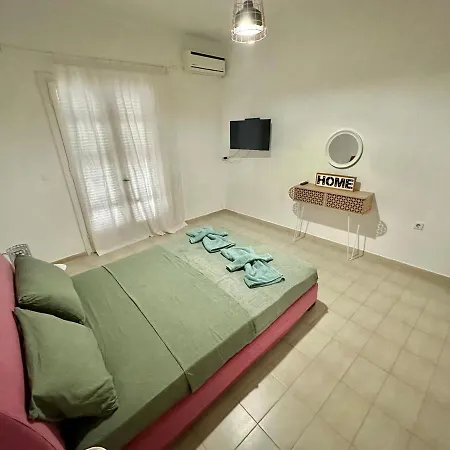 3k's Corfu Kontokali