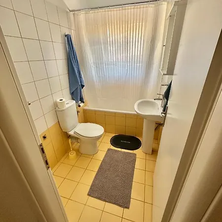 Apartmán 3k's Corfu *