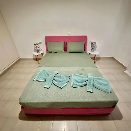 3k's Corfu Apartmán *