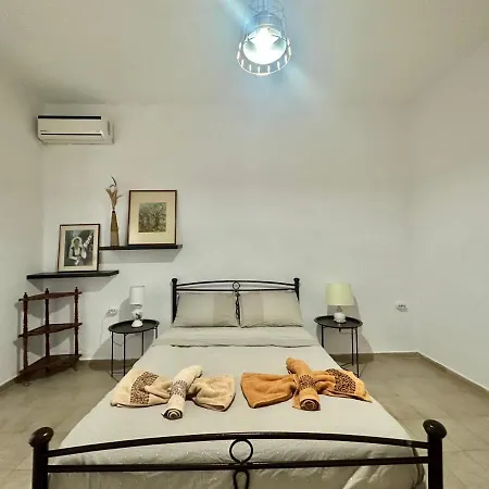 3k's Corfu * Kontokali