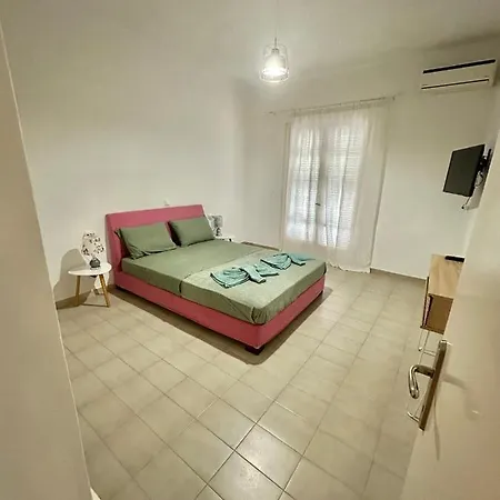 شقة 3k's Corfu